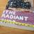 3 Tribute Basquiat Marley Hendrix Paintings Original Artworks 10 thumbnail