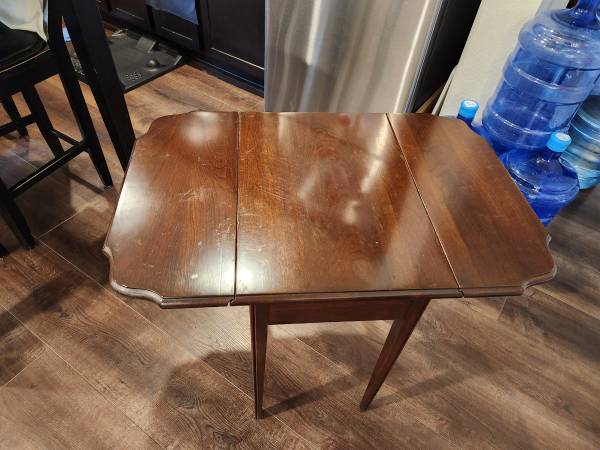 high quality table - Harden 1