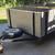 Utility Trailer with dolly 1 thumbnail