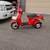 1980s Honda scooter gyro tilt 3 wheeler 6 thumbnail