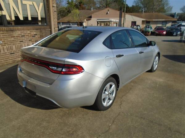 2013 Dodge Dart SE - $8,49563470582366721123
