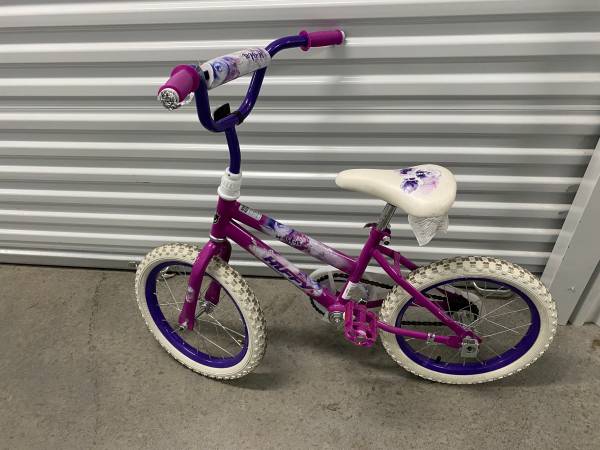 Kids' Bicycle 1