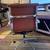 Eames Style Soft Pad Management Chair 3 thumbnail