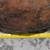 Artifical Indoor Plant Brush Home Décor Pot 9 thumbnail
