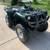 YAMAHA GRIZZLY 660 WITH PLOW 1 thumbnail