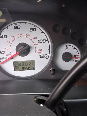 2002 Ford Escape Sport $3000 or best - $3,000 (Pace)63611906771585121