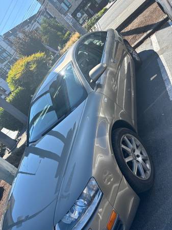 Audi A6 3.2 Quattro - $2,00063469765184129120