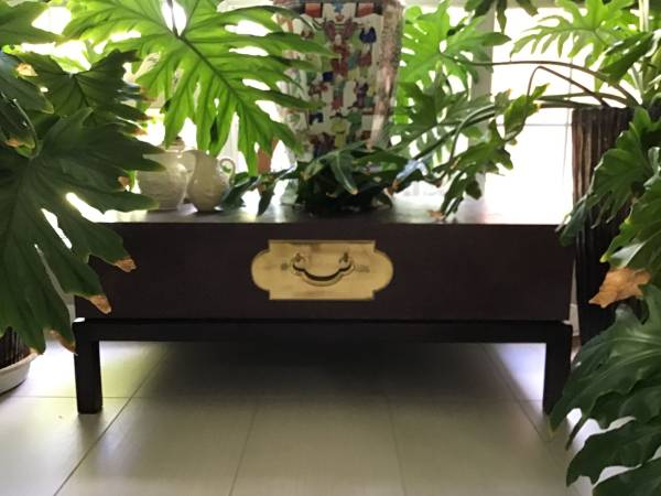 Unique coffee table 1