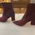 Women's Boots - Marc Fisher 9M, La Canadienne 8M, Steve Madden 9M 17 thumbnail