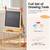 3-in-1 Art Easel for Kids For sell 1 thumbnail