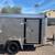 2025 Interstate 5 X 8 Victory Enclosed Cargo Trailer Pewter 7 thumbnail
