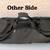 Drum Hardware Gig Bag w Wheels 6 thumbnail