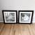 Coastal Wood Frame Art Set 3 thumbnail