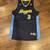 Men’s Vintage Adidas Allen Iverson Denver Nuggets Jersey-Large 1 thumbnail