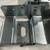 3 - Simpson Strong-Tie ABA ZMAX Galvanized Adjustable Standoff Post Base for 4x6 4 thumbnail