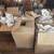Free: 13 large moving boxes & packing paper 2 thumbnail