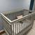Restoration Hardware Airin Crib 1 thumbnail