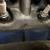 Datsun 240z Engine L24 with automatic transmission, exhaust & intake m 8 thumbnail