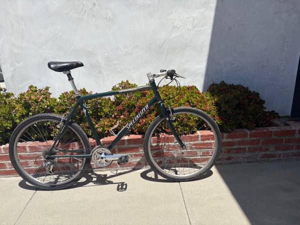 Specialized Hardrock Classic 1