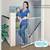 Toddleroo by North States 47.85" wide Tall Easy Swing & Lock Gate 8 thumbnail