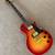 Wolf WLP-750T "Les Paul" 4 thumbnail