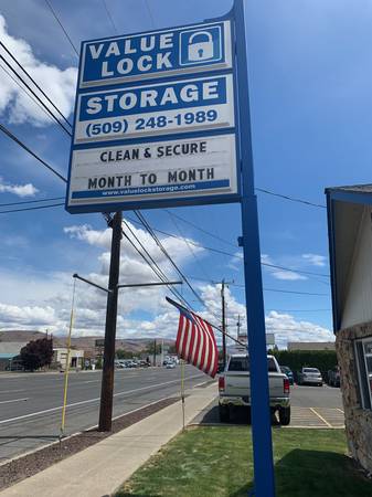 Gate Access 7 Days A Week 1