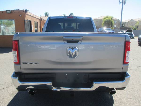 2022 RAM 1500 Quad Cab - Photo 8