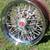 Tru Spoke wire wheels 15" x 7" 2 thumbnail