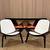 New Wegner Shell Chair Leather Seats -CH07 Shell Chair - Danish Design 2 thumbnail