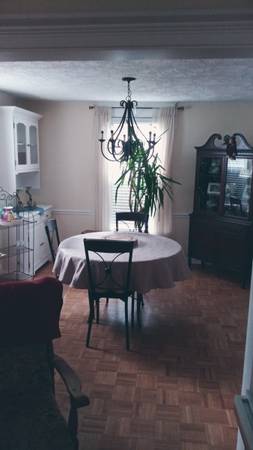 FOR SALE 3 Bdrm 1 Bath

$168,000

                        Syracuse