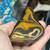 Stunning Tricolor Tiger’s Eye display piece 8 thumbnail