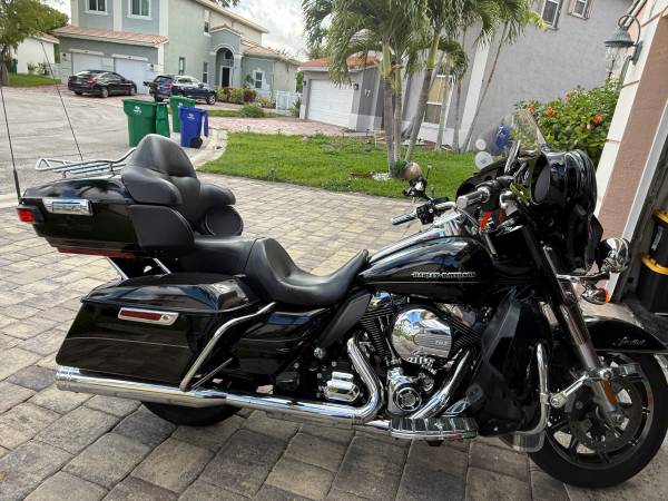 Harley Davidson For sale