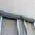 McKesson Aluminum Underarm Crutches 146-10400-8 for Heights 5'2"-5'10 3 thumbnail