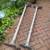 Roof rack used on a  2001 Dodge Van 3 thumbnail