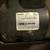 Eureka Power Speed upright vacuum cleaner, Model NEU182B 6 thumbnail