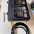RV/ Camp chef ranger 2 with 12ft propane quick connect hose and shut off valve. 10 thumbnail