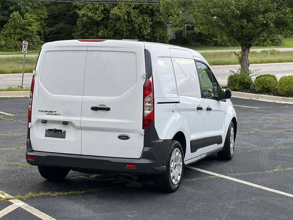 2016 Ford Transit connect xl - $6,95063620528754945124