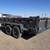 ***LAMAR 83X14 Heavy Duty 14K Dump Trailer - 8 Inch Frame - Loaded*** 4 thumbnail