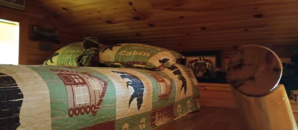$130 / 1 habitación - Cabañas en alquiler / Bristol Race (Johnson City, TN)63419721279363123