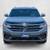 2022 Volkswagen Atlas Cross Sport 3.6L V6 SEL Premium R-Line AWD All Wheel Drive 2 thumbnail