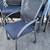 Lot 16 Mesh Back Stacking Guest Chair Ergonomic for School Church wit 4 thumbnail
