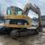 EXCAVATORS AND WHEEL LOADERS - VARIOUS SIZES 10 thumbnail
