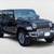 2020 Jeep Wrangler Unlimited 4x4 4WD SUV Electric Sahara Convertible 3 thumbnail