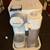 DELONGHI NESPRESSO COFFEE MACHINE 2 thumbnail
