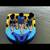 2023 Sylvan tritoon 23’10” with Yamaha 175 Shomax motor 4 thumbnail