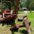 Ditch Witch Trencher 5010 Deisel 6 Way Blade Heavy Equipment 6 thumbnail