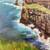 Castle Rock 1, Cliffs of Moher, Ireland, Framed Oil Painting By France 6 thumbnail