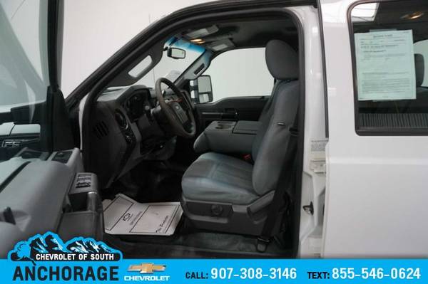 2013 Ford Super Duty F-350 SRW XL - $29,995 (2013 Ford Super Duty F-350 SRW XL)63469879348865121