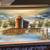 Vintage oil painting wood framed signed by K.Robins 3 thumbnail