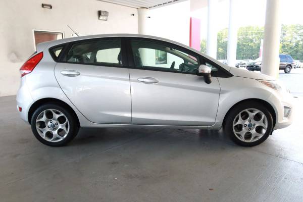 Ford Fiesta - ¡SÓLO EFECTIVO! - $4750.0063620344430979123